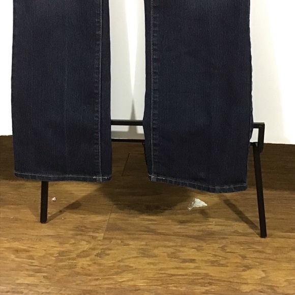 Oh Baby by Motherhood Maternity Jeans Bootcut - Picture 3 of 7